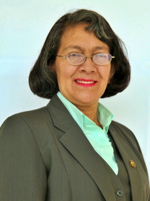 Lic. Silvana López